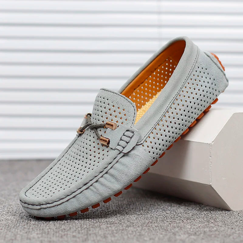 Comfortable Loafers