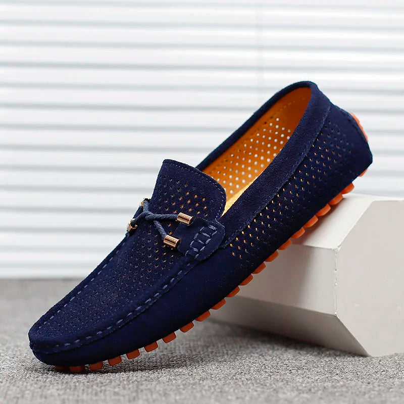 Comfortable Loafers