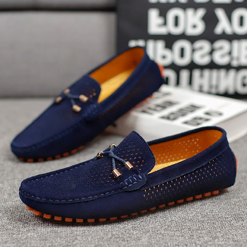 Comfortable Loafers