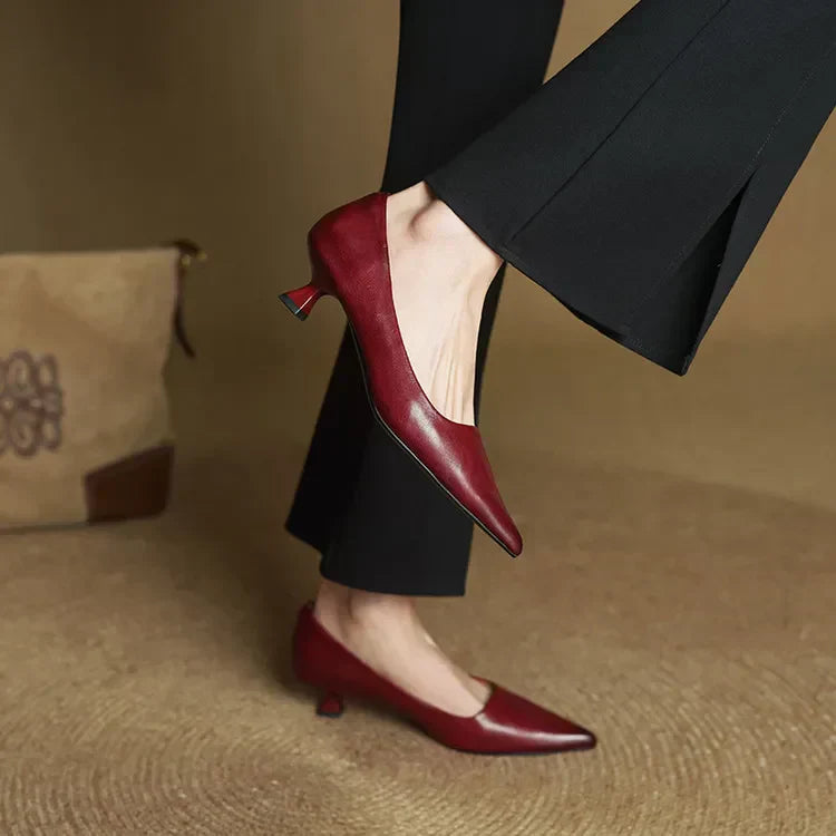 Marta - Premium Edition High Heels