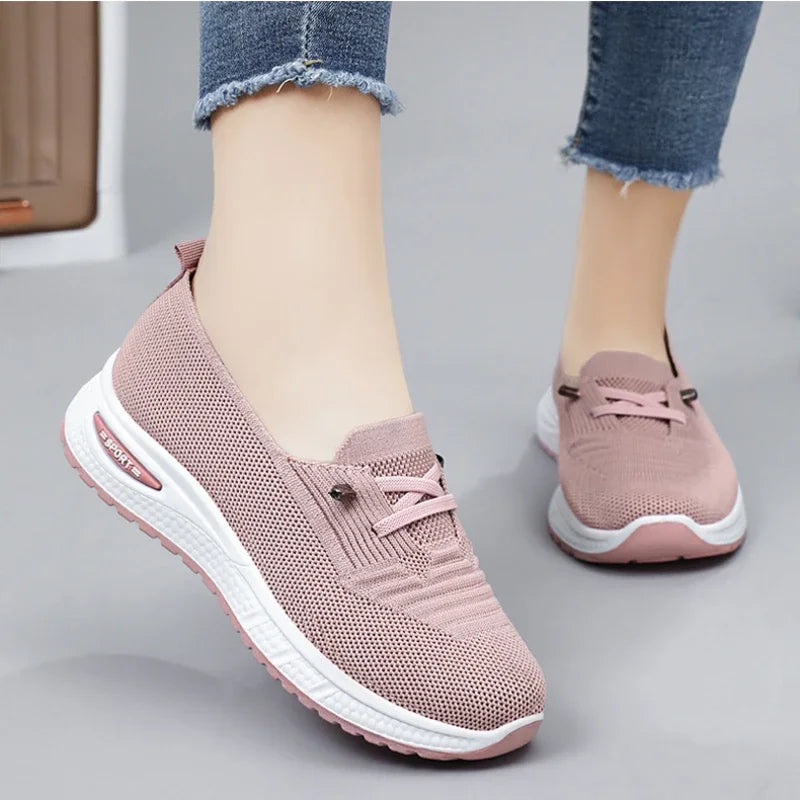 Breathable Shoes for Women
