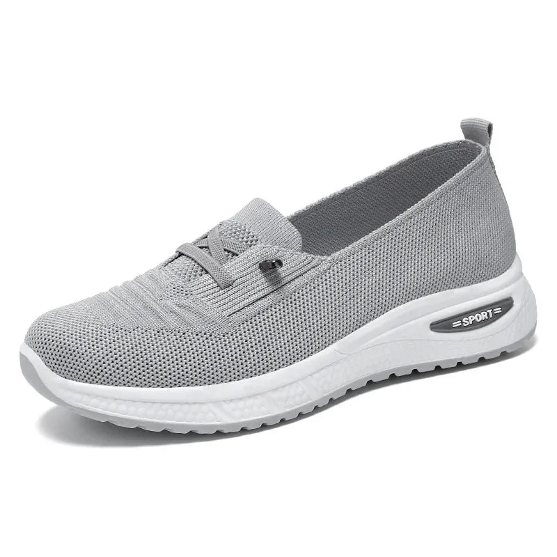 Breathable Shoes for Women