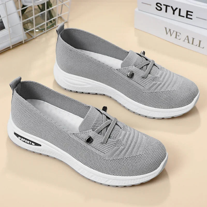 Breathable Shoes for Women