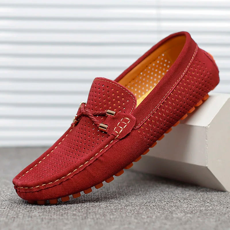 Comfortable Loafers