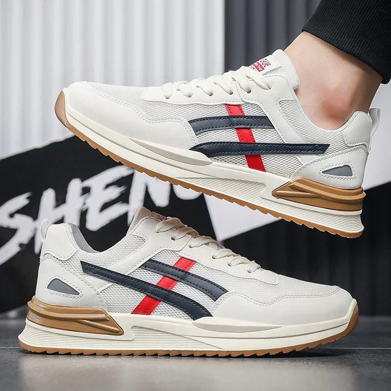 Classic Style Trainers