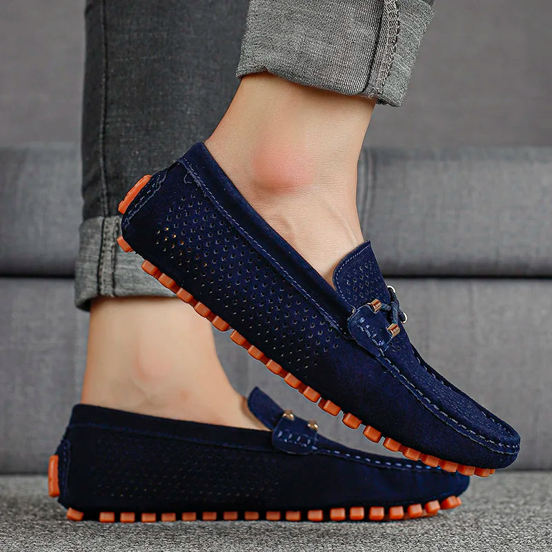 Comfortable Loafers