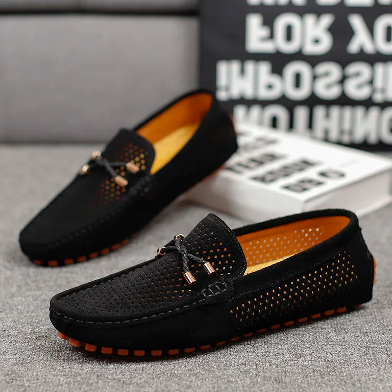 Comfortable Loafers