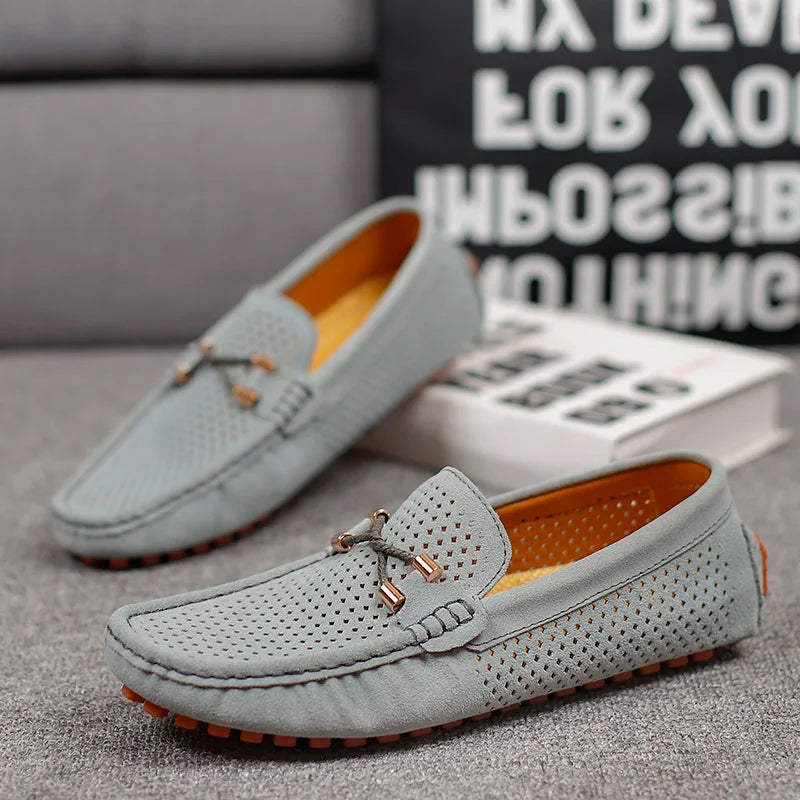 Comfortable Loafers
