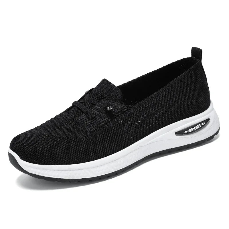 Breathable Shoes for Women