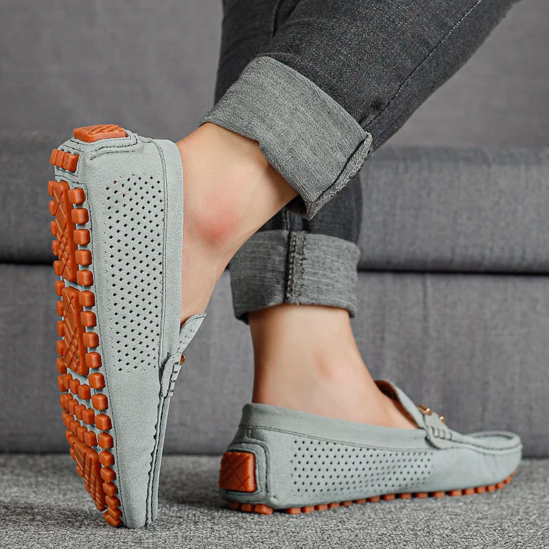 Comfortable Loafers