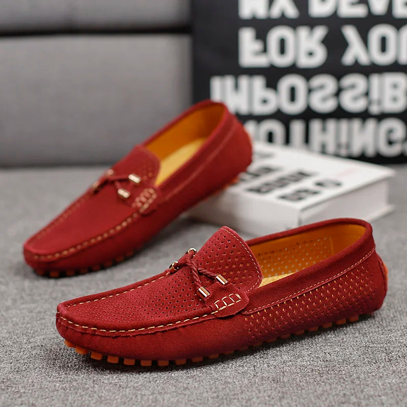 Comfortable Loafers