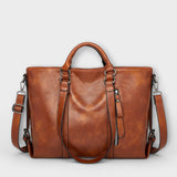 Aspen - Large Leather Bag