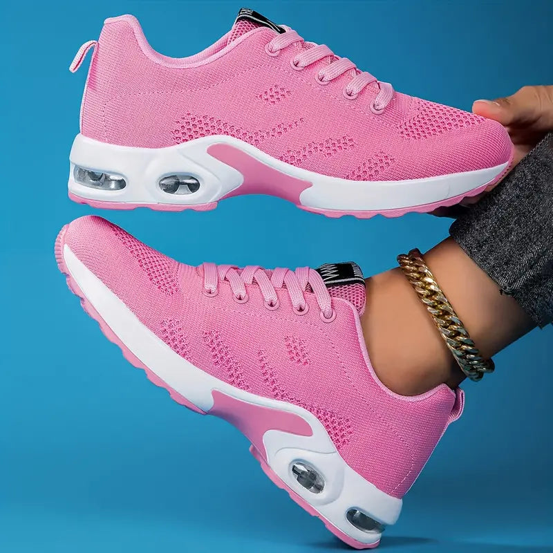 Jimena - Trainers