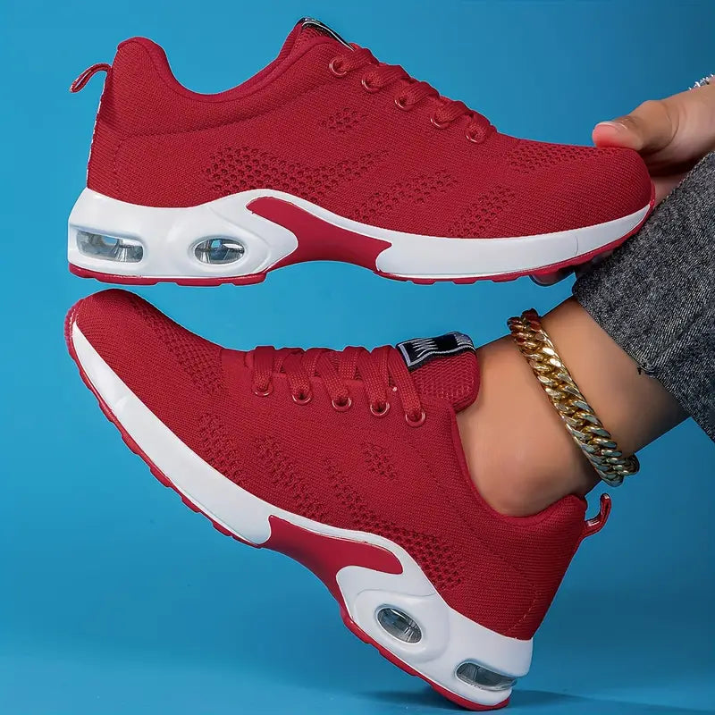 Jimena - Trainers