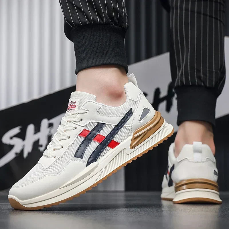 Classic Style Trainers