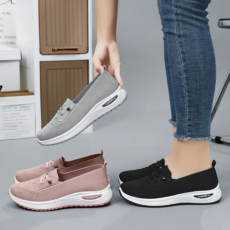 Breathable Shoes for Women
