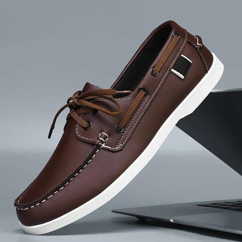 Elegant Premium Loafers