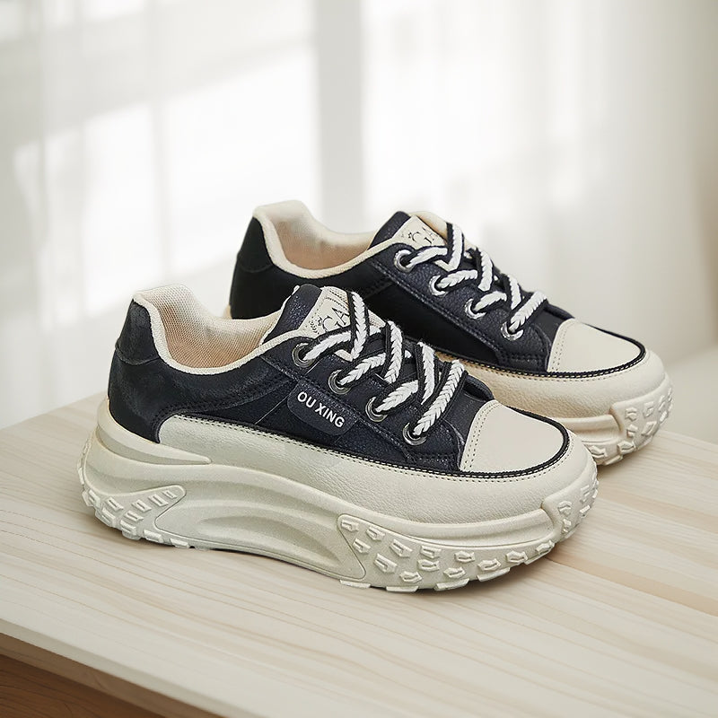 Pink - Comfortable trainers