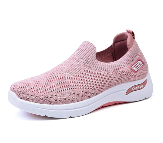 Carolina - Comfortable trainers for women