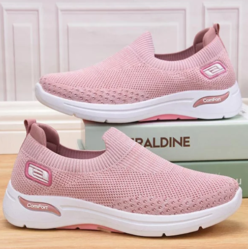 Carolina - Comfortable trainers for women