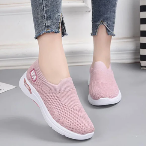 Carolina - Comfortable trainers for women