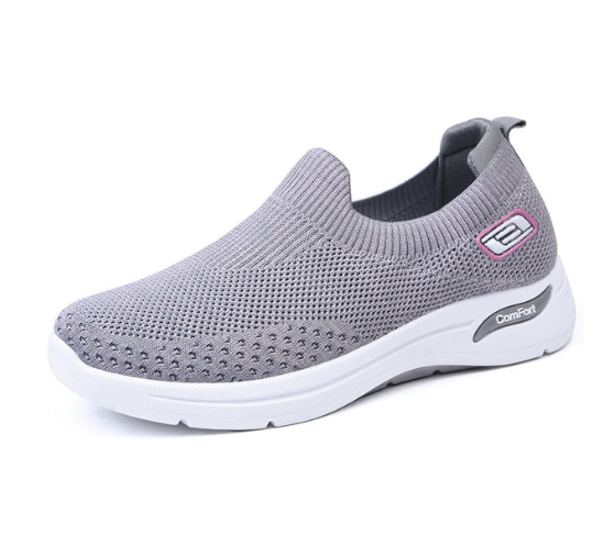 Carolina - Comfortable trainers for women