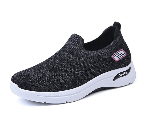 Carolina - Comfortable trainers for women