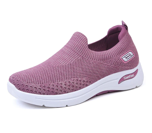 Carolina - Comfortable trainers for women