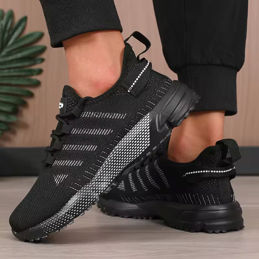 Active Comfort Trainers