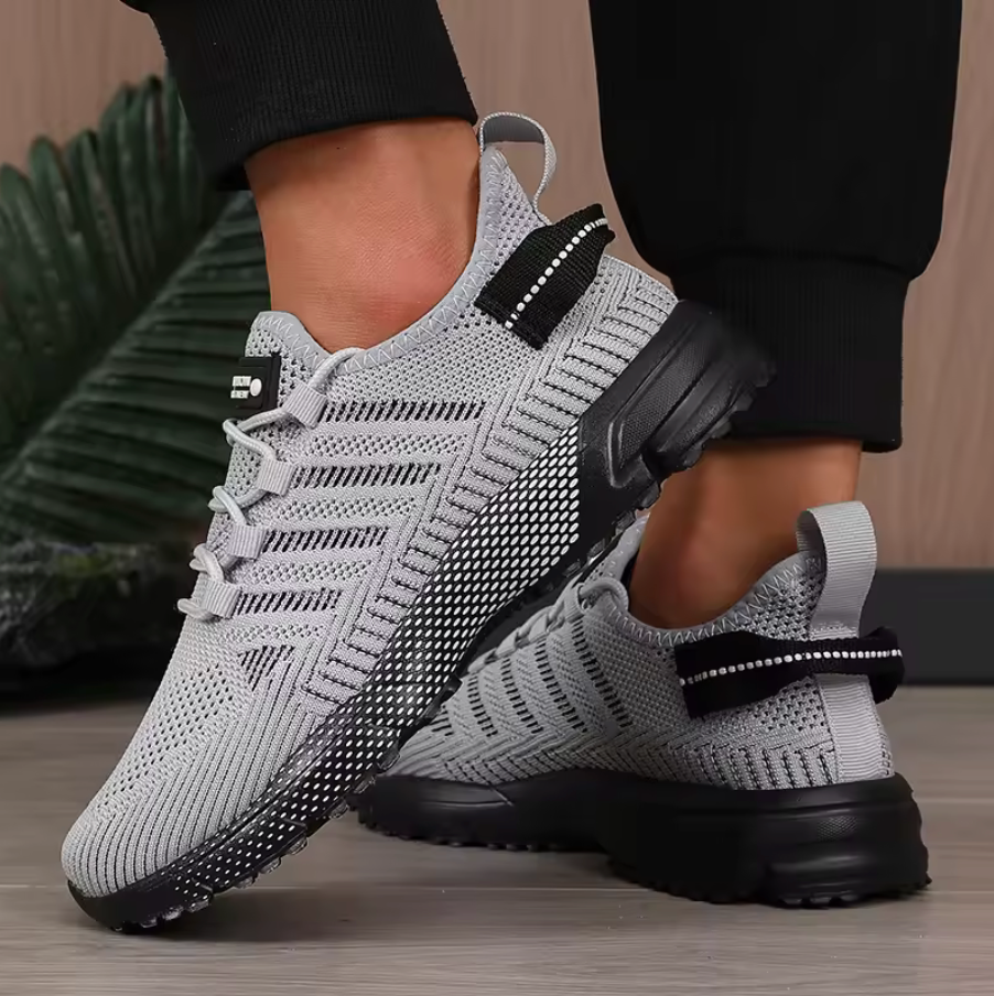 Active Comfort Trainers