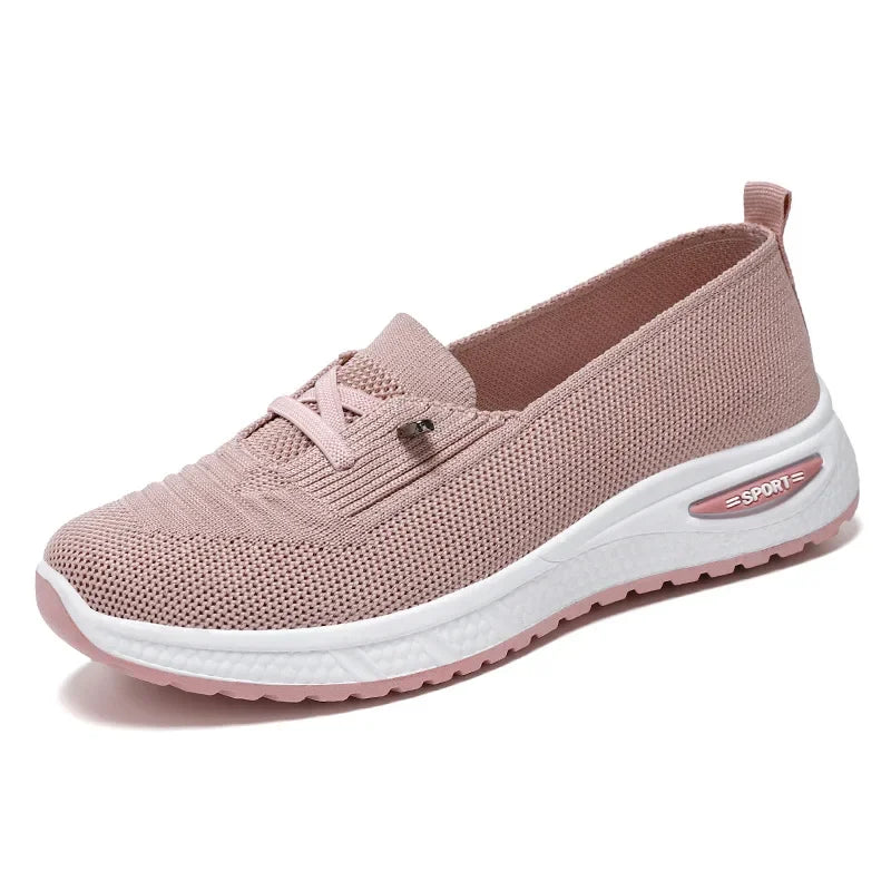 Breathable Shoes for Women