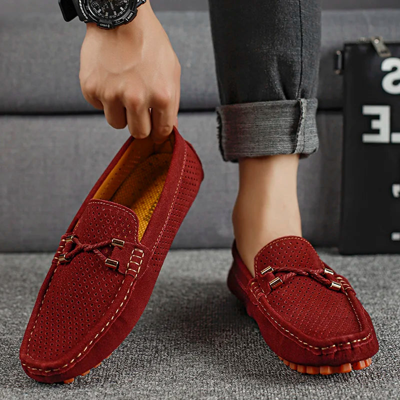 Comfortable Loafers