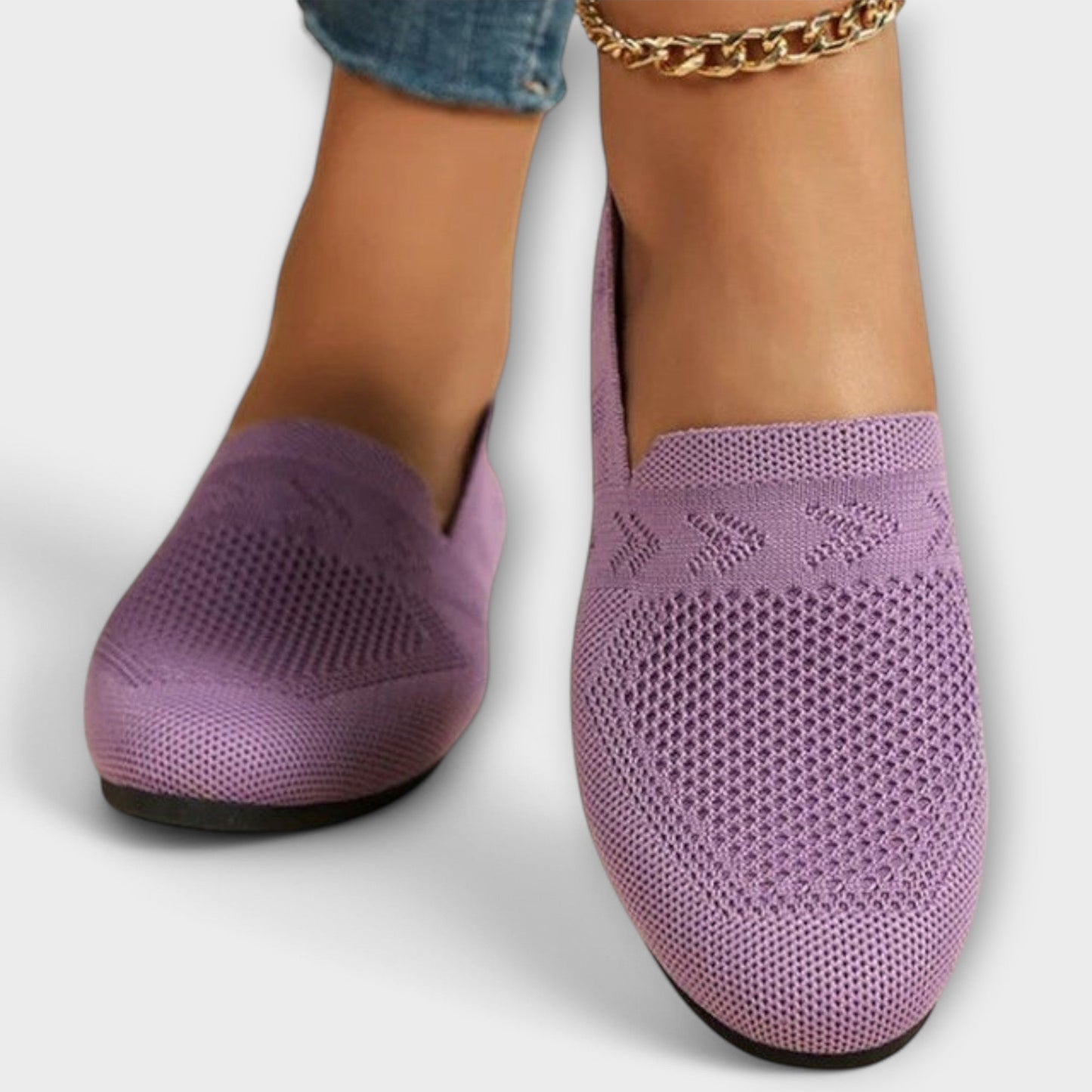 Paola - Multi-sided loafer