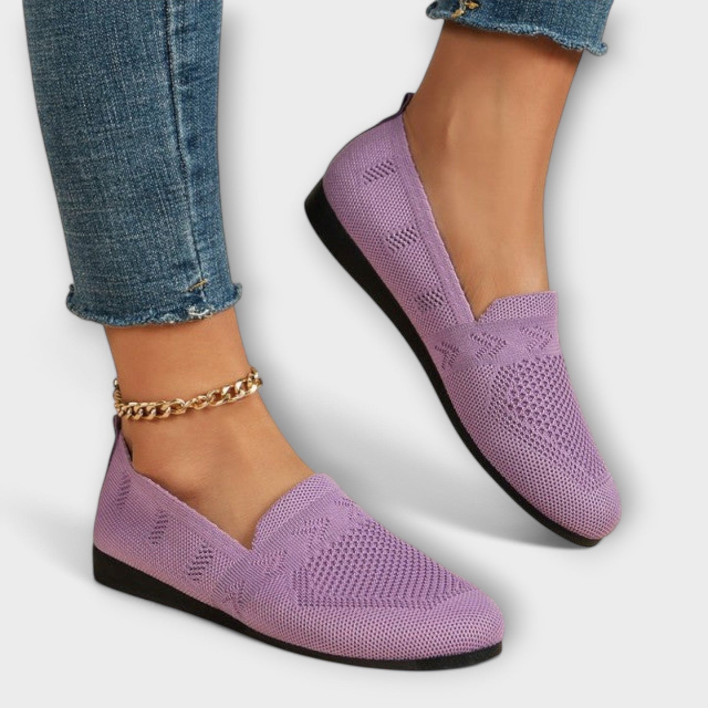 Paola - Multi-sided loafer