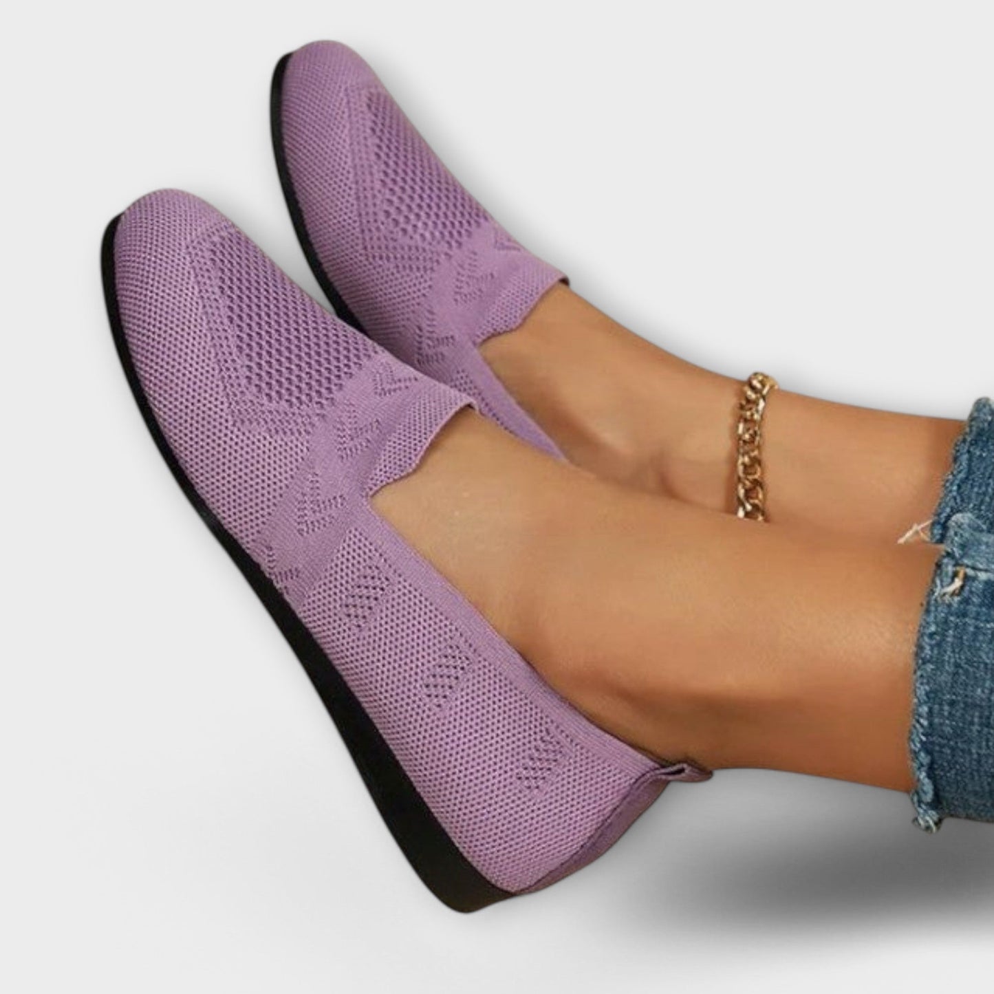 Paola - Multi-sided loafer