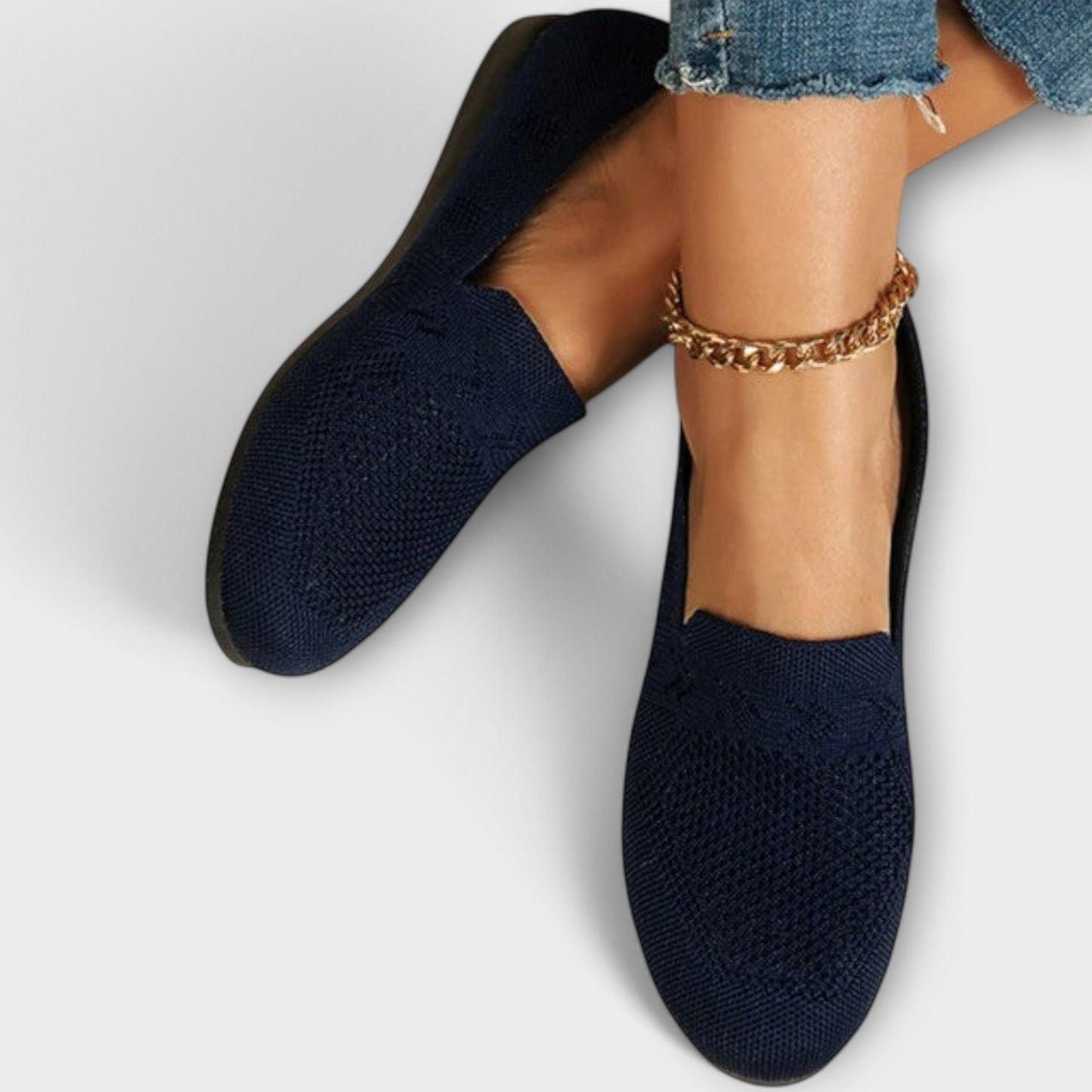 Paola - Multi-sided loafer