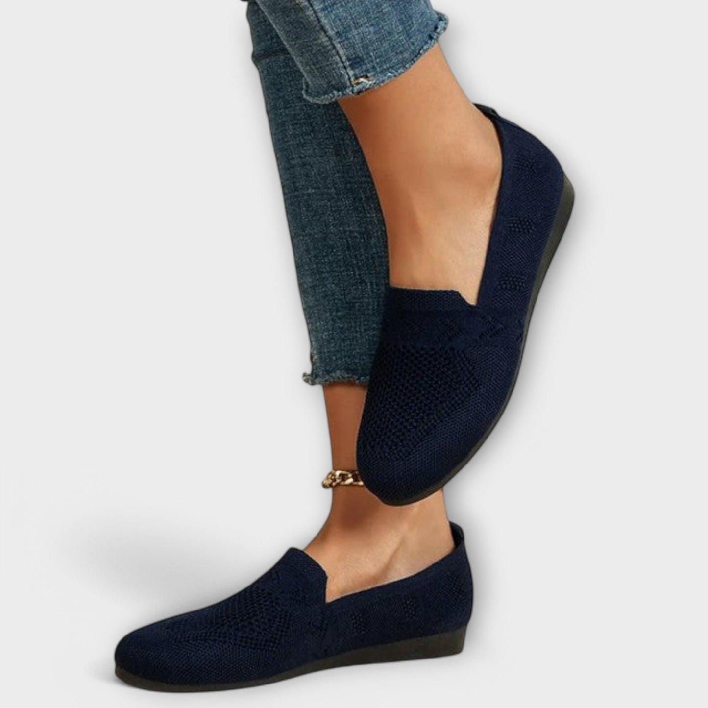 Paola - Multi-sided loafer