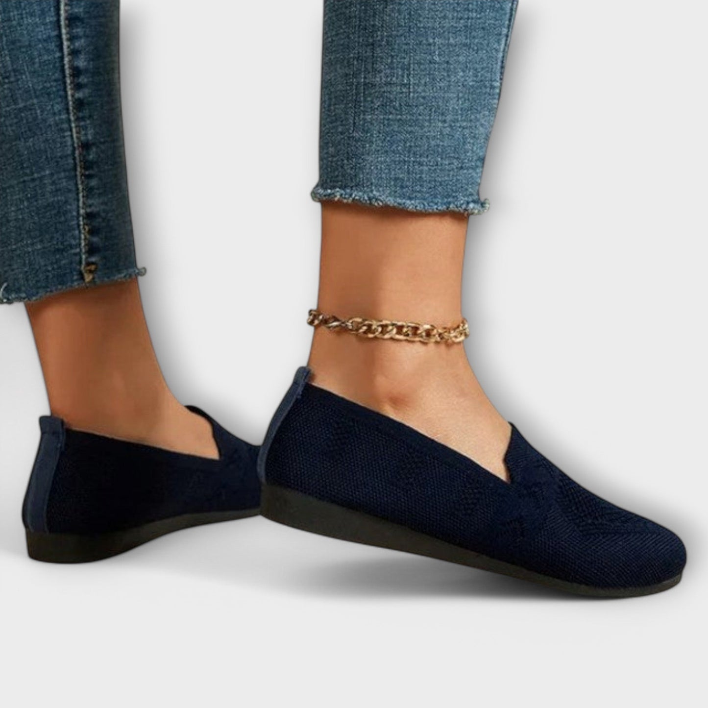 Paola - Multi-sided loafer