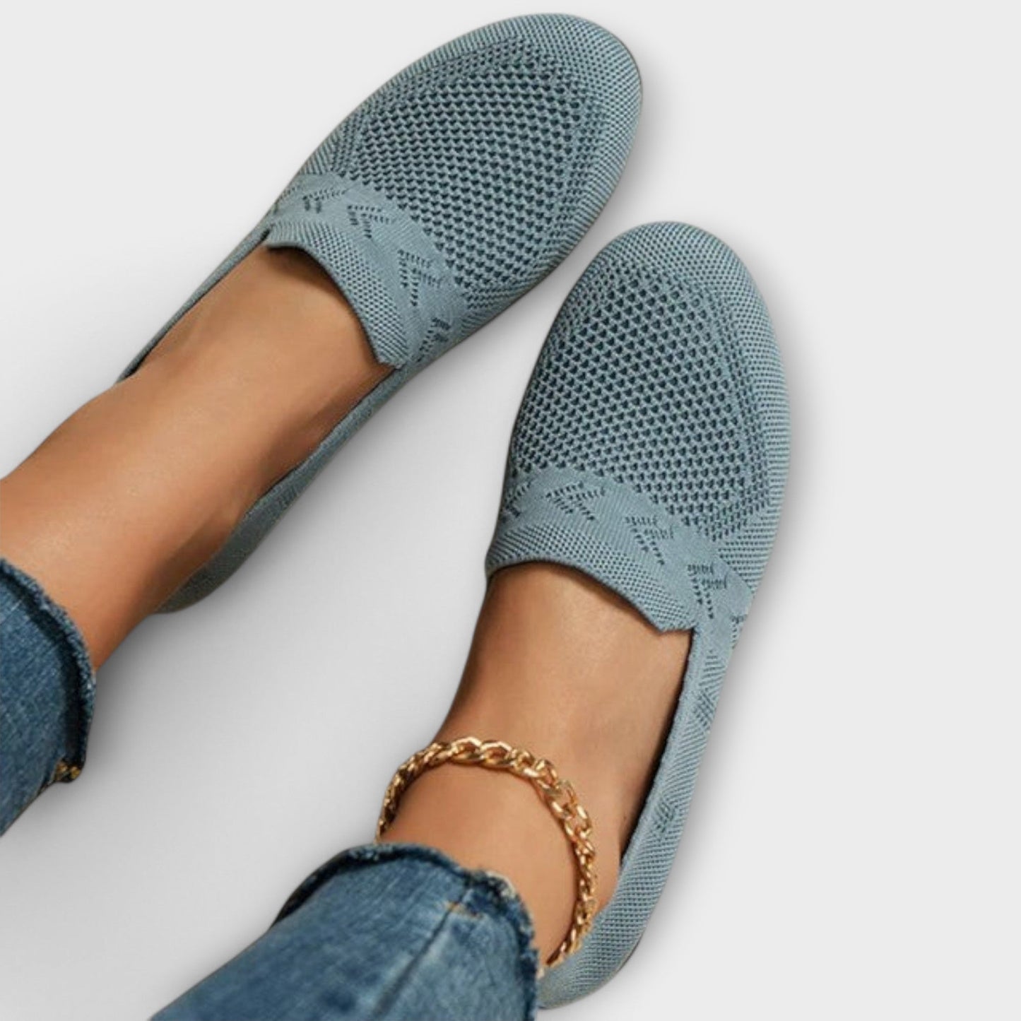 Paola - Multi-sided loafer