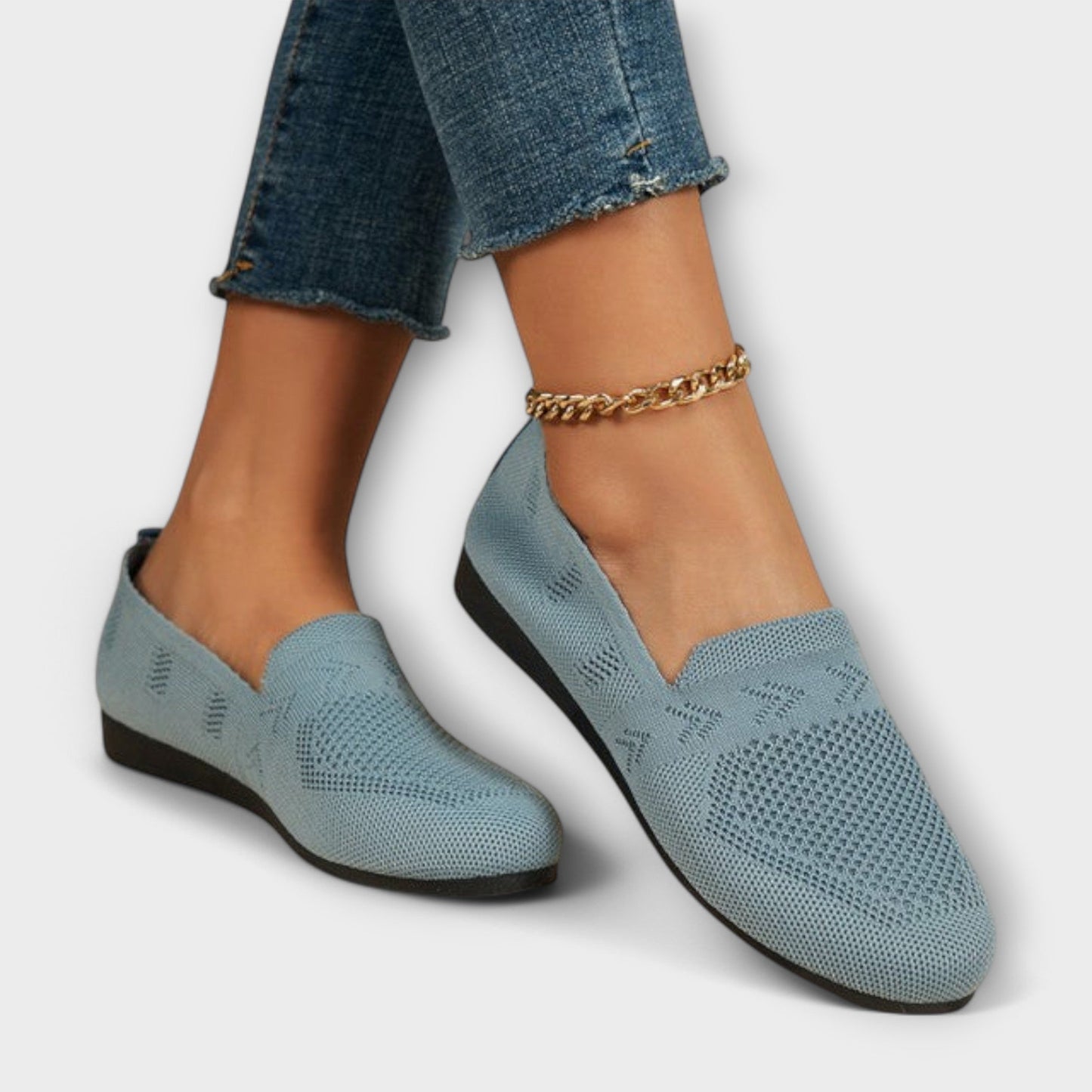 Paola - Multi-sided loafer