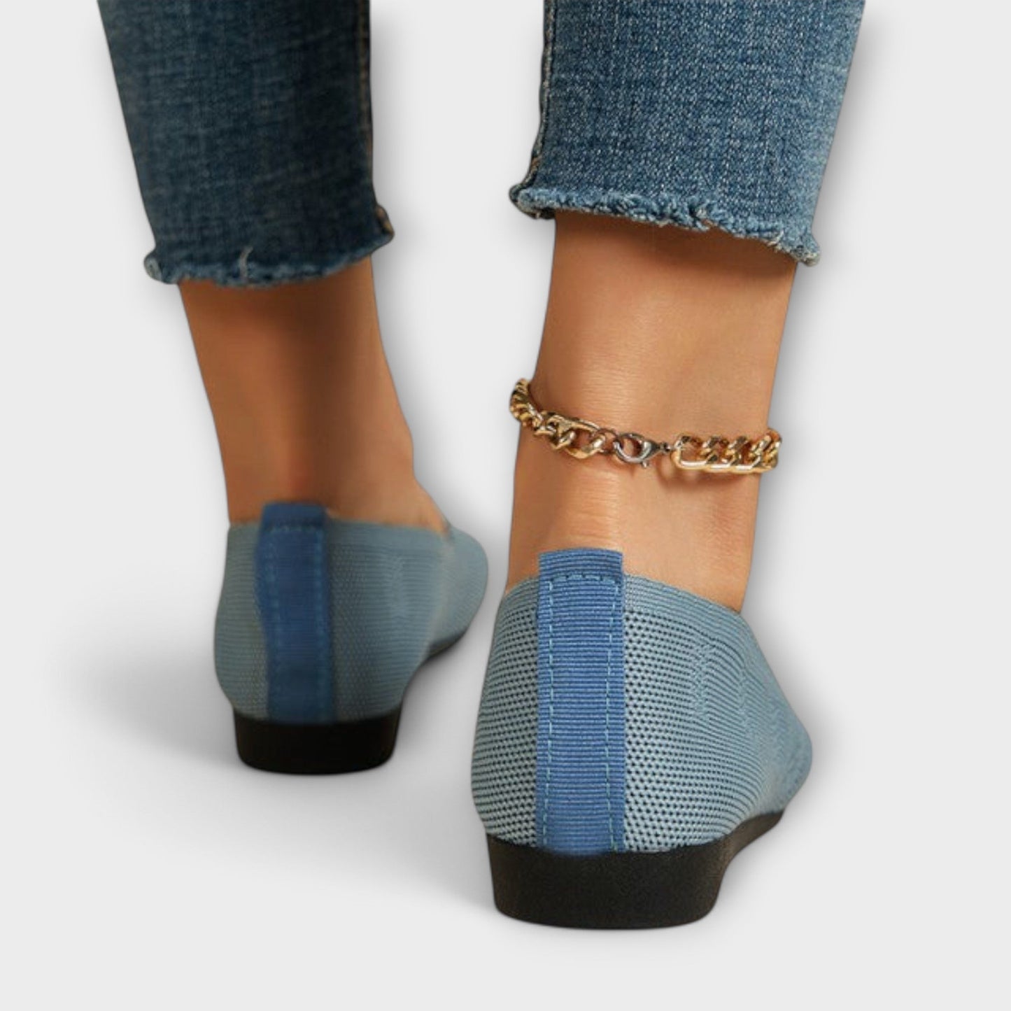 Paola - Multi-sided loafer