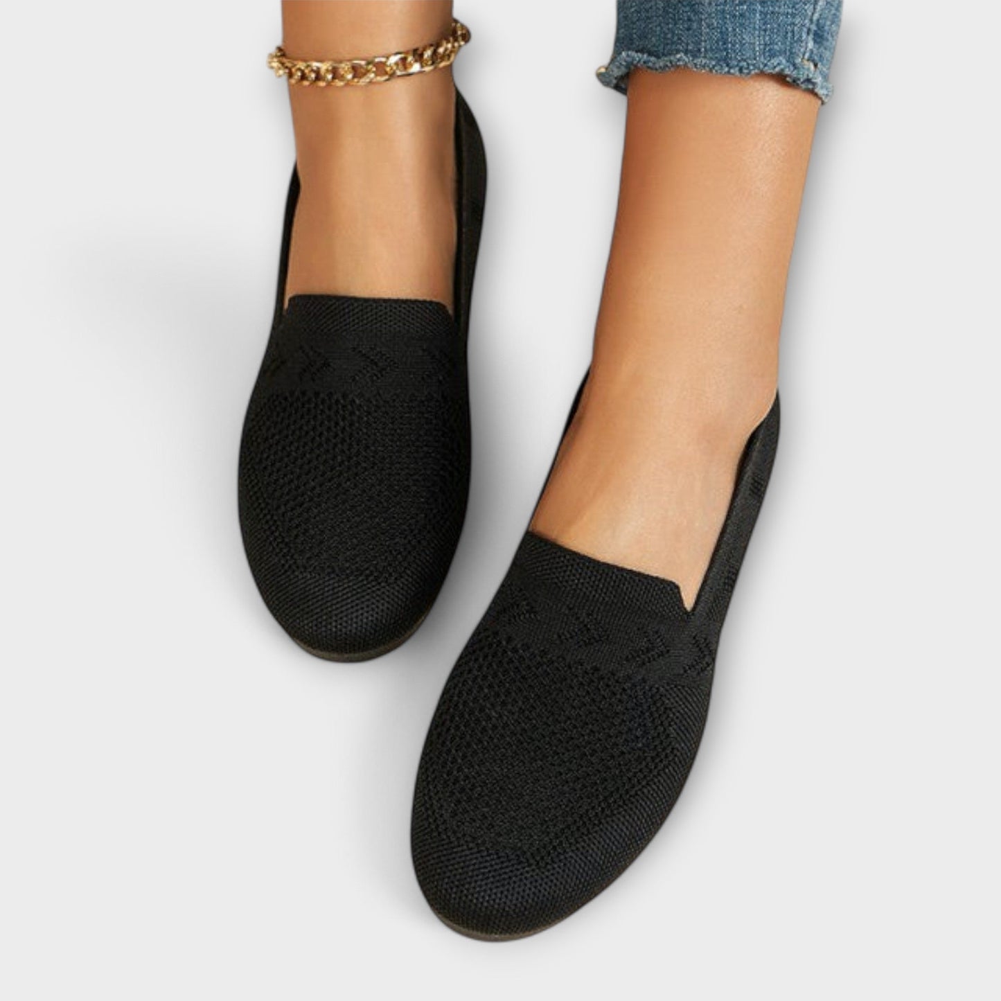 Paola - Multi-sided loafer