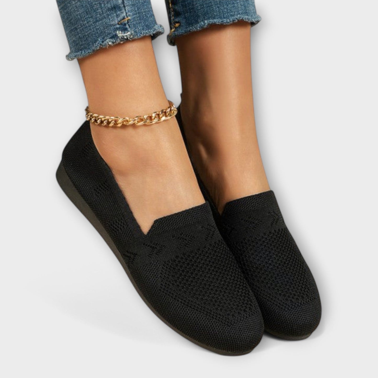 Paola - Multi-sided loafer