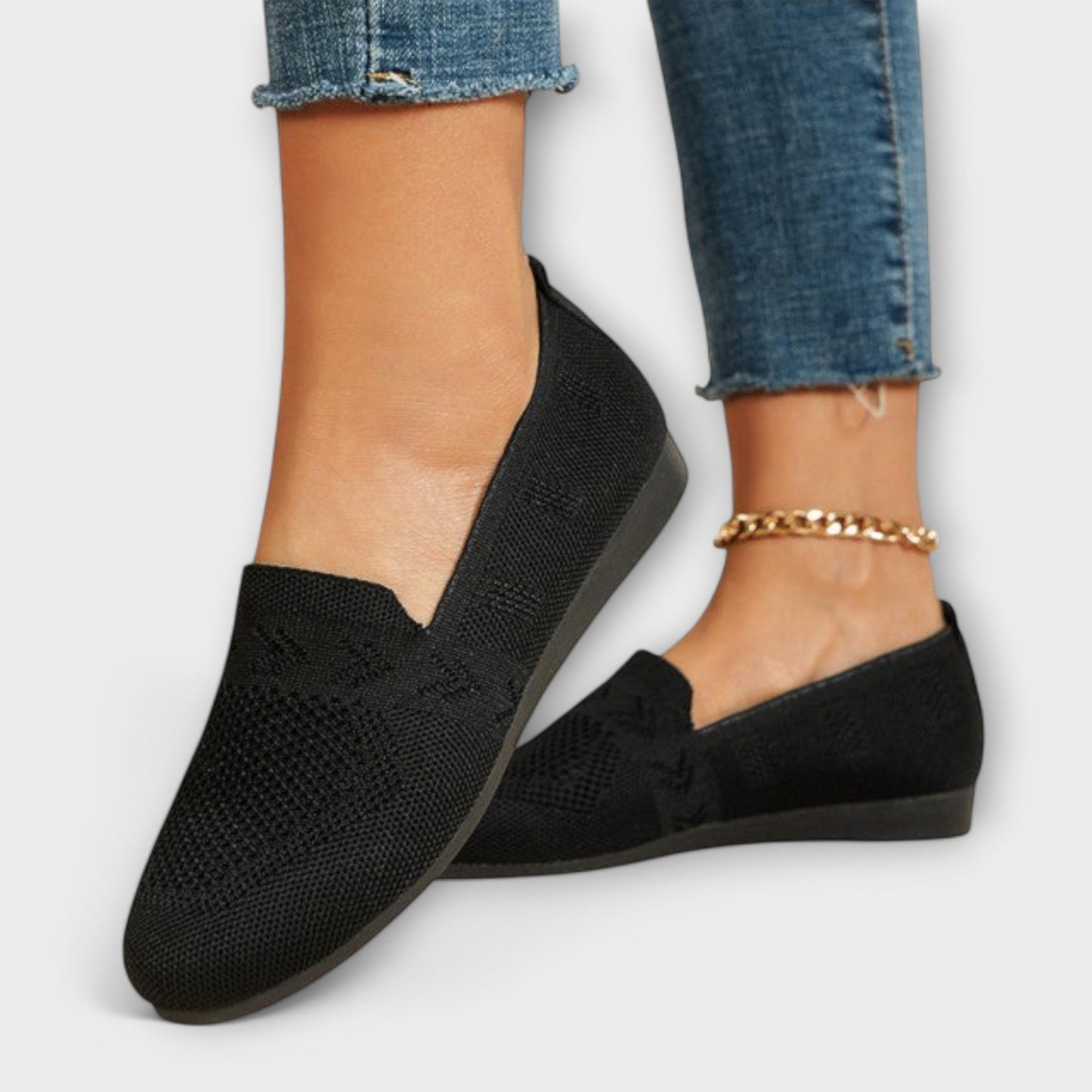 Paola - Multi-sided loafer