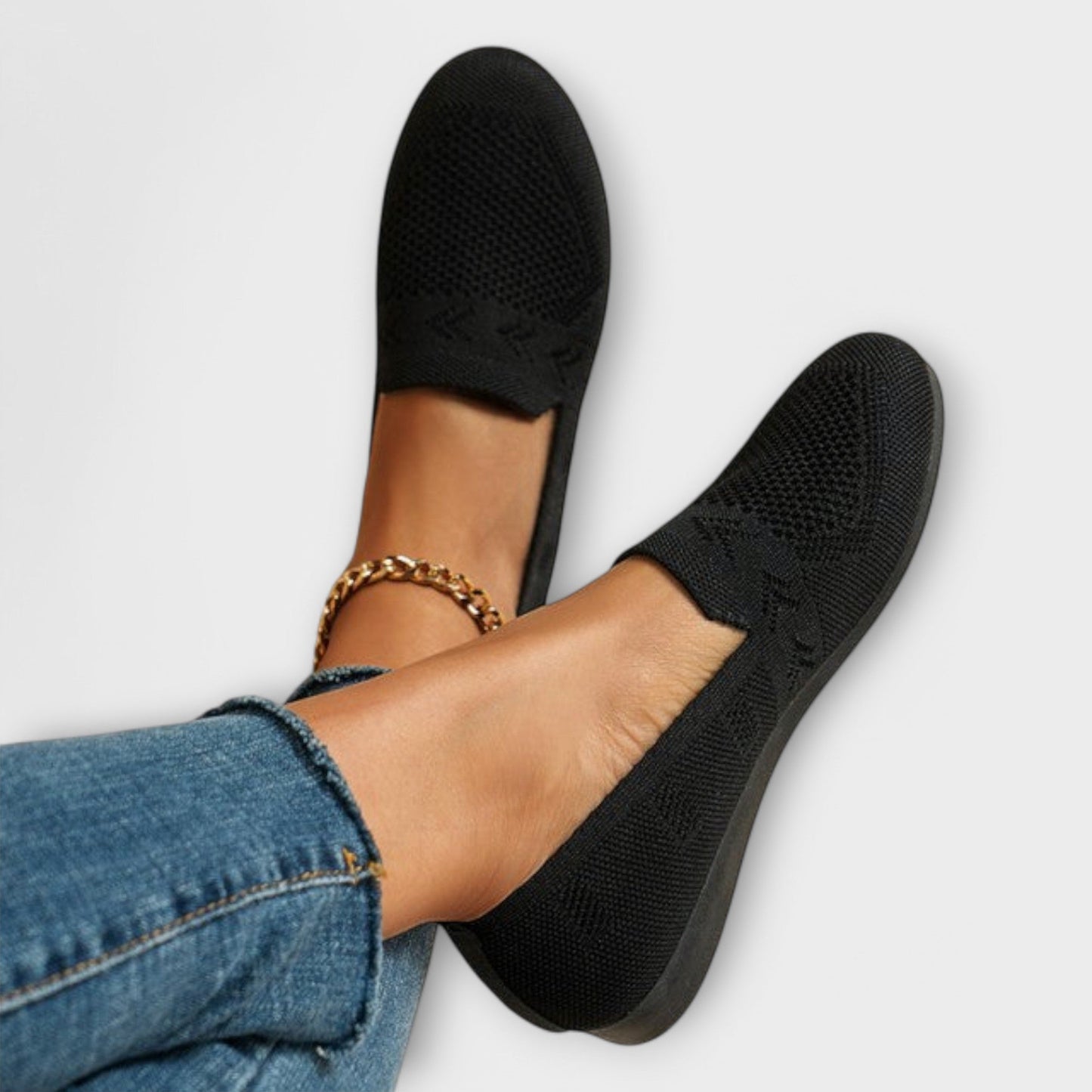 Paola - Multi-sided loafer