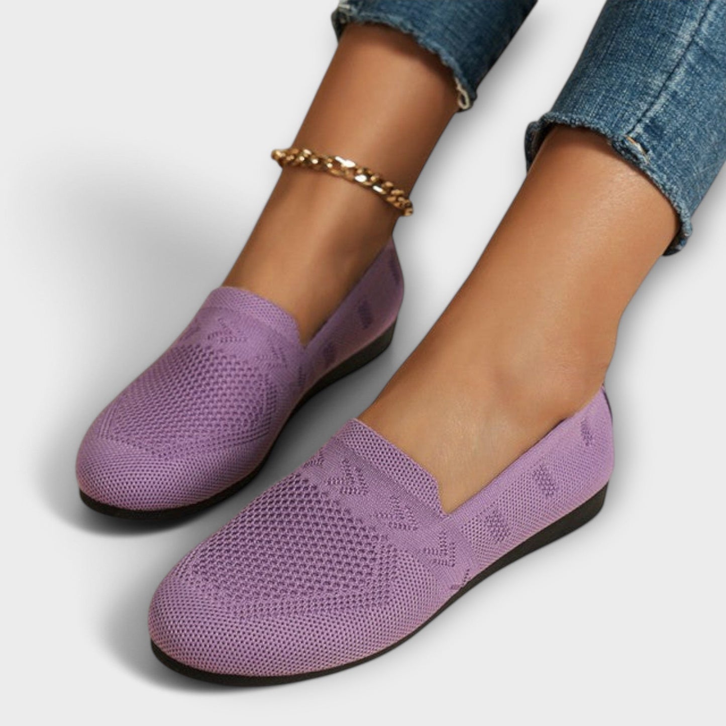 Paola - Multi-sided loafer