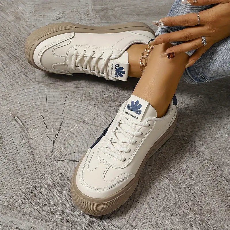 Violeta - Comfortable trainers