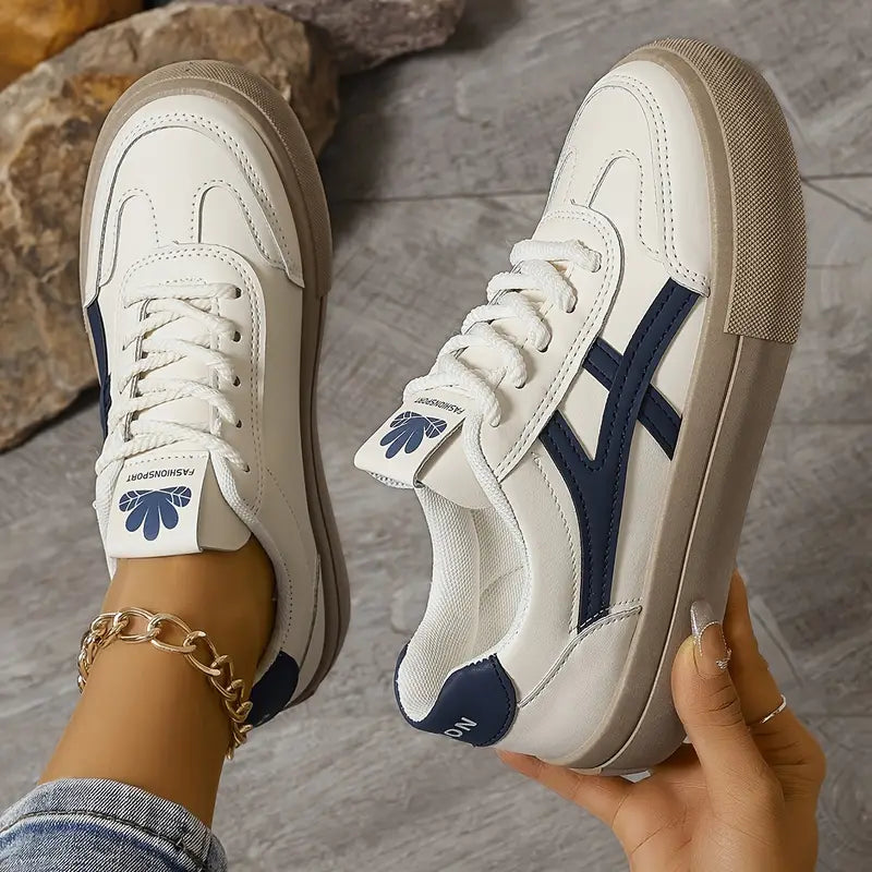 Violeta - Comfortable trainers