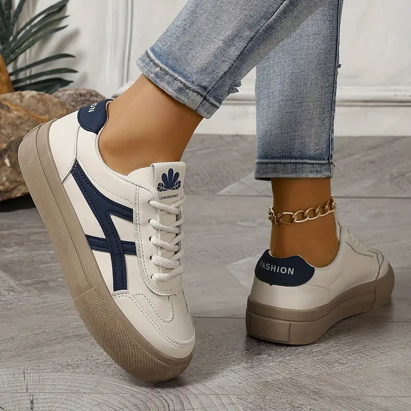 Violeta - Comfortable trainers