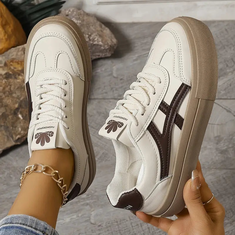 Violeta - Comfortable trainers